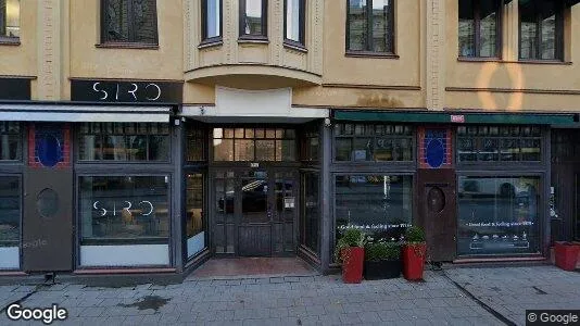 Office spaces for rent i Turku - Photo from Google Street View