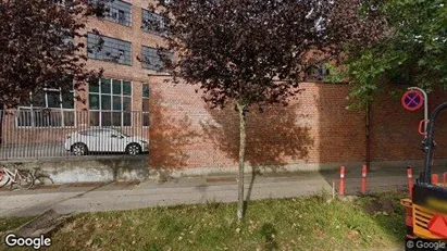 Office spaces for rent in Valby - Photo from Google Street View