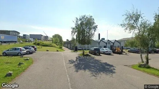 Kontorhoteller til leie i Ballerup – Bilde fra Google Street View
