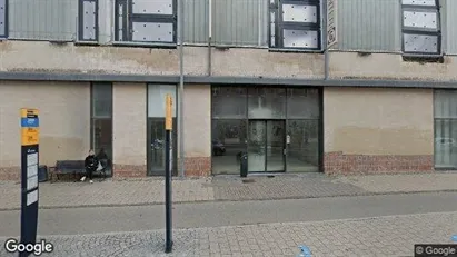 Coworking spaces för uthyrning i Hillerød – Foto från Google Street View