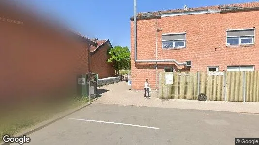 Büros zur Miete i Solrød Strand – Foto von Google Street View