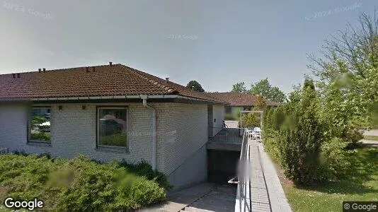 Coworking spaces for rent i Ringsted - Photo from Google Street View