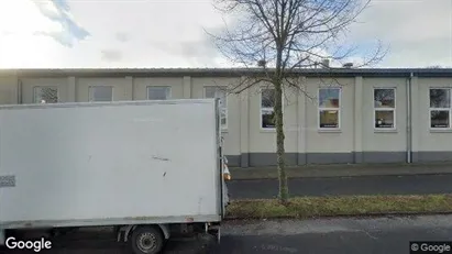 Office spaces for rent in Aarhus N - Photo from Google Street View