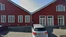 Kontor för uthyrning, Odense C, Odense, Sverigesgade 16