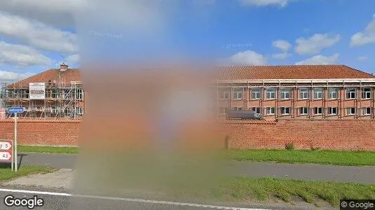 Coworking spaces for rent i Sæby - Photo from Google Street View