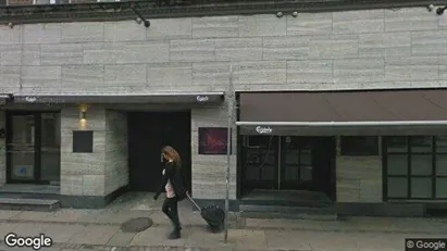 Office spaces for rent in Copenhagen K - Photo from Google Street View