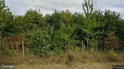 Lager zur Miete in Tune – Foto von Google Street View
