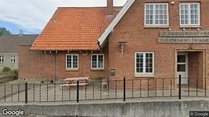 Kontorslokaler för uthyrning i Ejby – Foto från Google Street View