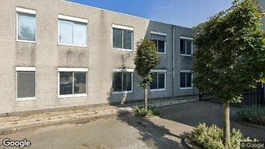 Kontorhoteller til leje i Tiel - Foto fra Google Street View