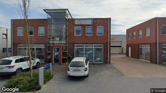Kontorhoteller til leie i Westervoort – Bilde fra Google Street View