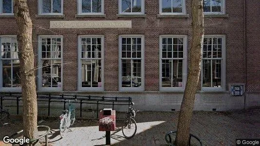 Coworking spaces zur Miete i Middelburg – Foto von Google Street View