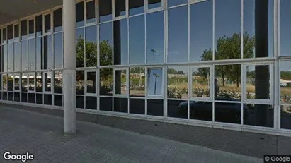 Lokaler til leje i Zoetermeer - Foto fra Google Street View