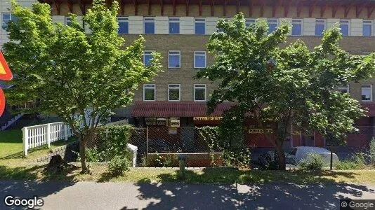 Commercial properties for rent i Location is not specified - Photo from Google Street View