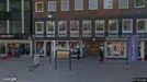 Kontor til leje, Landskrona, Skåne County, Järnvägsgatan 6, Sverige