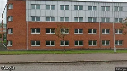 Büros zur Miete in Askim-Frölunda-Högsbo – Foto von Google Street View