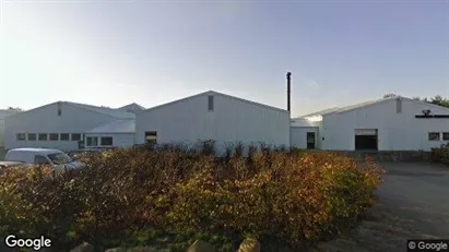 Warehouses for rent in Vordingborg - Photo from Google Street View