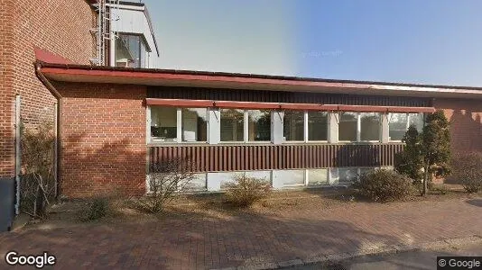 Büros zur Miete i Helsingborg – Foto von Google Street View