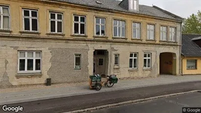 Magazijnen te huur in Nakskov - Foto uit Google Street View