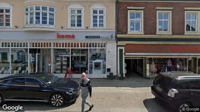 Coworking spaces zur Miete in Stege – Foto von Google Street View