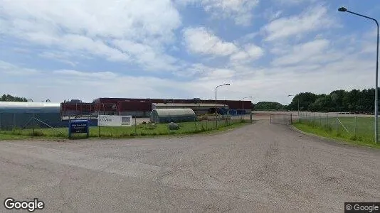 Industrial properties for rent i Trelleborg - Photo from Google Street View