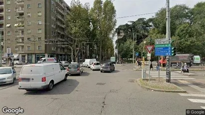 Gewerbeflächen zur Miete in Location is not specified – Foto von Google Street View