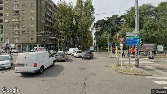 Lokaler til leje i Location is not specified - Foto fra Google Street View