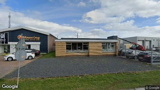 Büros zur Miete i Oldambt – Foto von Google Street View