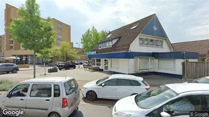 Kantorruimte te huur in Hengelo - Foto uit Google Street View