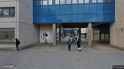 Kontorlokaler til leje i Espoo - Foto fra Google Street View