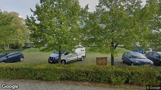 Kontorlokaler til leje i Haarlemmermeer - Foto fra Google Street View