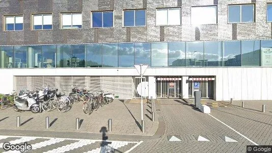 Kantorruimte te huur i Rotterdam Overschie - Foto uit Google Street View