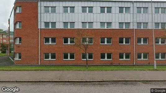 Kontorslokaler för uthyrning i Askim-Frölunda-Högsbo – Foto från Google Street View