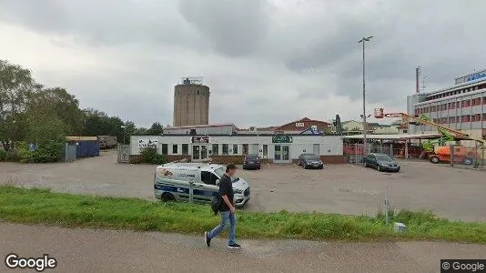 Magazijnen te huur i Gothenburg East - Foto uit Google Street View