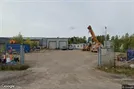 Industrilokal för uthyrning, Karlstad, Värmland, Betongvägen 8
