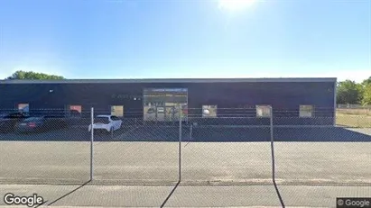 Magazijnen te koop in Kristianstad - Foto uit Google Street View