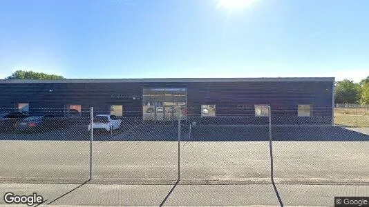 Magazijnen te koop i Kristianstad - Foto uit Google Street View