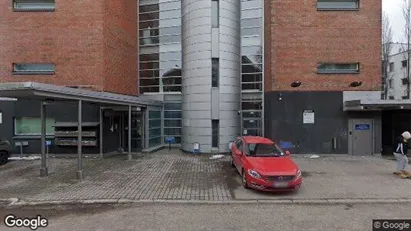 Office spaces for rent in Helsinki Koillinen - Photo from Google Street View