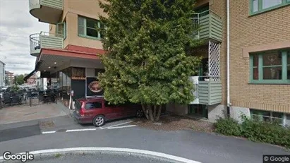 Værkstedslokaler til leje i Köping - Foto fra Google Street View
