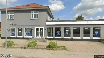 Kantorruimte te huur in Odense NV - Foto uit Google Street View