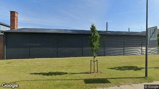 Warehouses for rent i Herlev - Photo from Google Street View