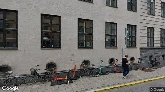 Coworking spaces for rent i Location is not specified - Photo from Google Street View