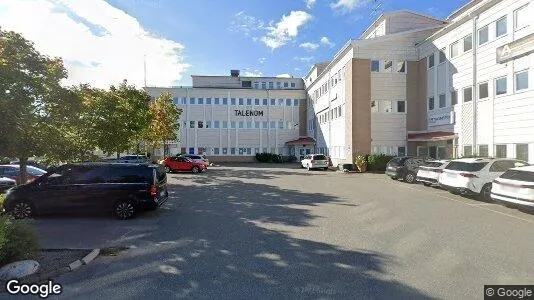 Coworking spaces te huur i Haninge - Foto uit Google Street View