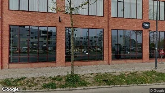 Coworking spaces zur Miete i Kopenhagen S – Foto von Google Street View