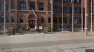 Kontor för uthyrning, Helsingborg, Skåne, Bergaliden 11