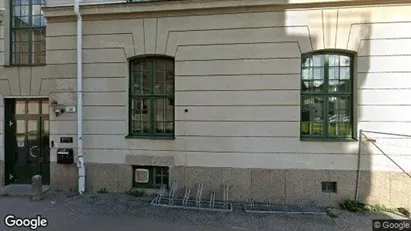 Commercial properties for rent in Örebro - Photo from Google Street View