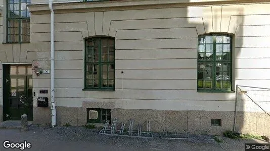 Bedrijfsruimtes te huur i Örebro - Foto uit Google Street View