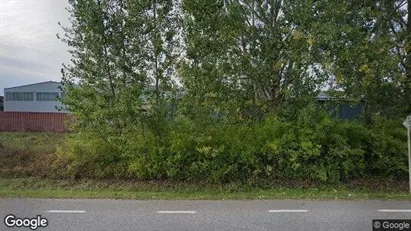 Producties te huur in Motala - Foto uit Google Street View