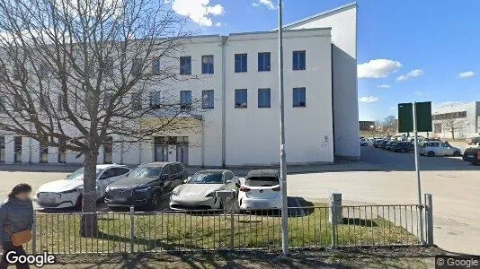 Office spaces for rent i Täby - Photo from Google Street View