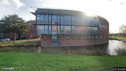 Kontorer til leie i Heemskerk – Bilde fra Google Street View