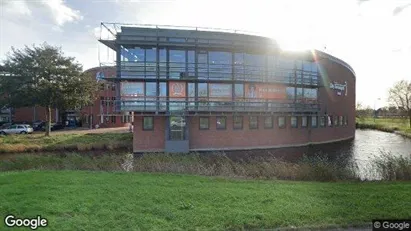 Office spaces for rent in Heemskerk - Photo from Google Street View